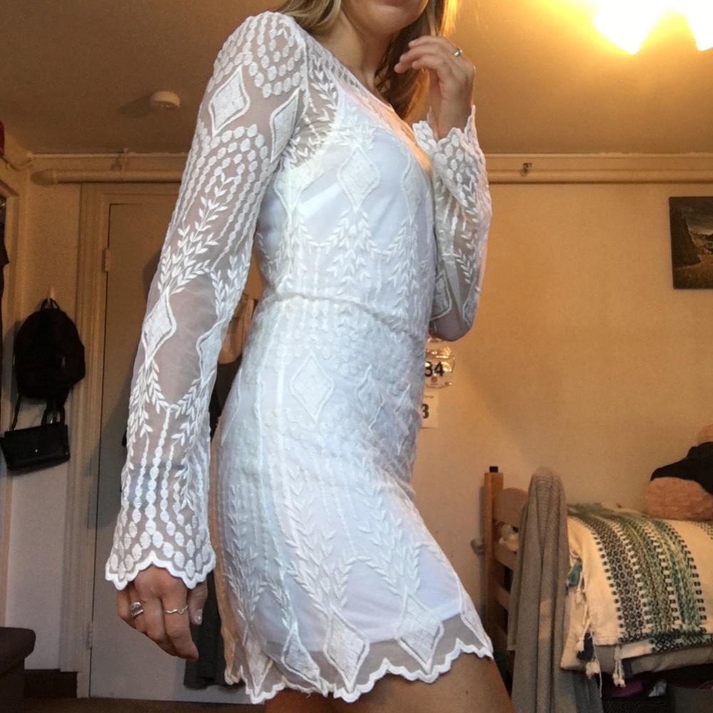 Free people dress